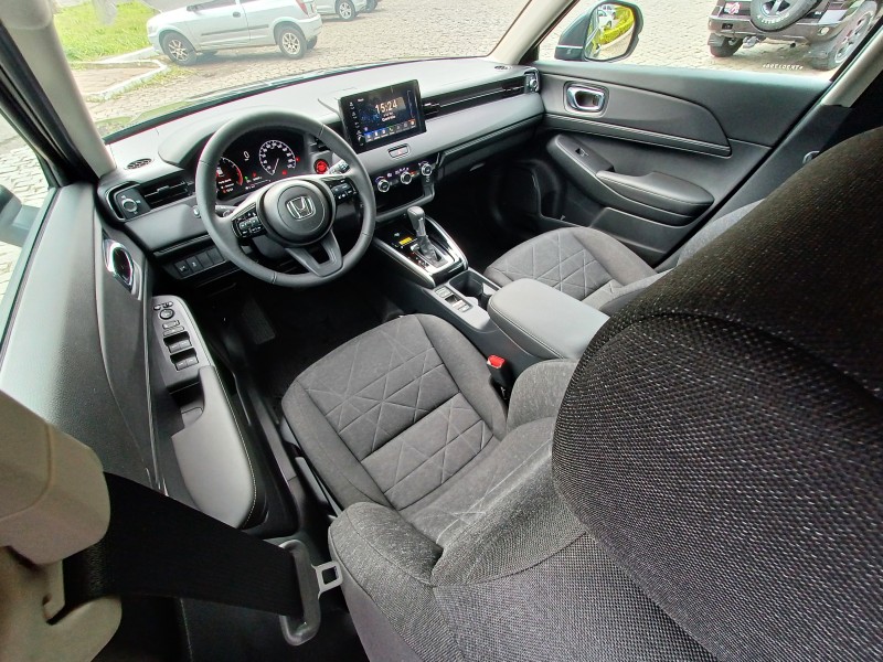 HR-V 1.5 EXL HS 4P FLEX AUTOMÁTICO - 2026 - FLORES DA CUNHA
