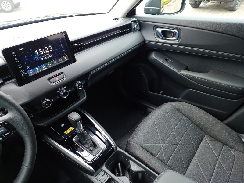 HR-V 1.5 EXL HS 4P FLEX AUTOMÁTICO - 2026 - FLORES DA CUNHA