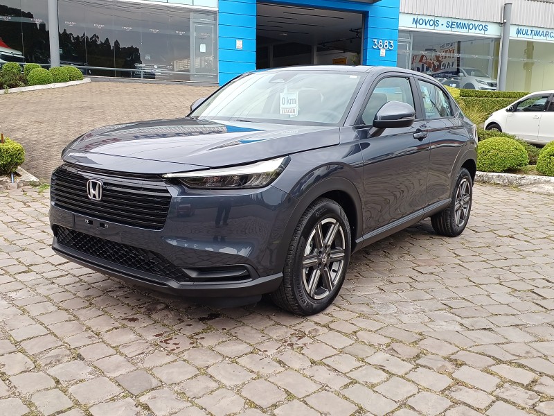 HR-V 1.5 EXL HS 4P FLEX AUTOMÁTICO - 2026 - FLORES DA CUNHA