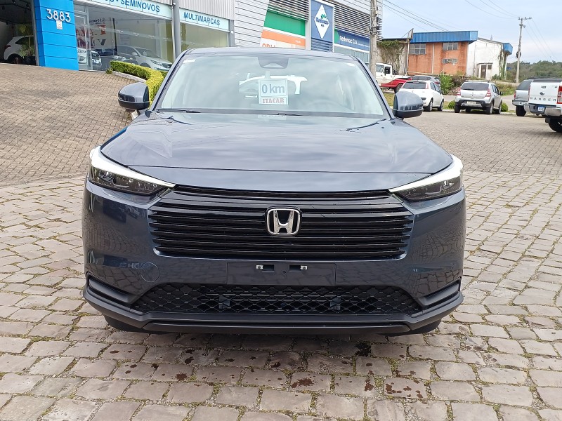 HR-V 1.5 EXL HS 4P FLEX AUTOMÁTICO - 2026 - FLORES DA CUNHA