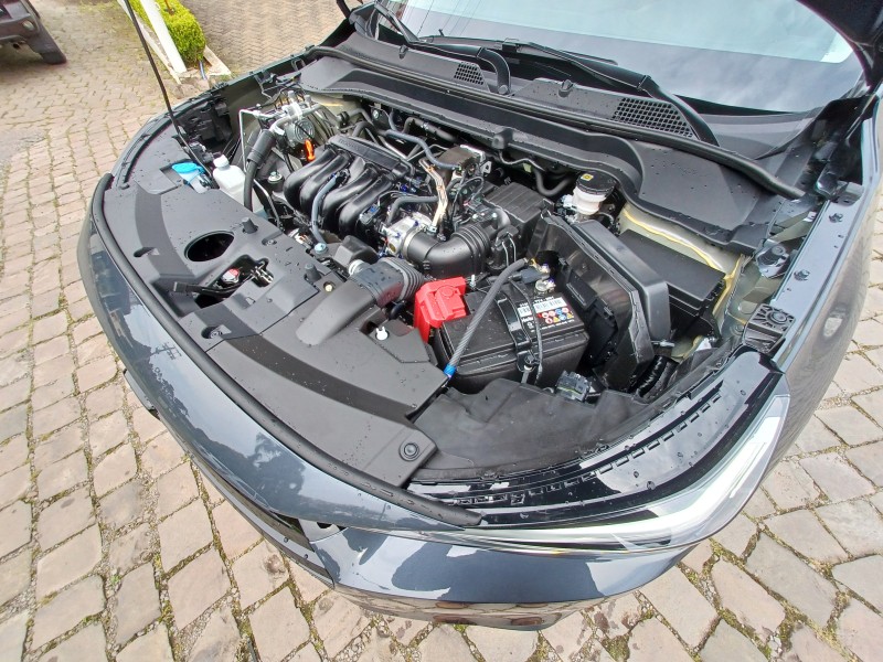 HR-V 1.5 EXL HS 4P FLEX AUTOMÁTICO - 2026 - FLORES DA CUNHA
