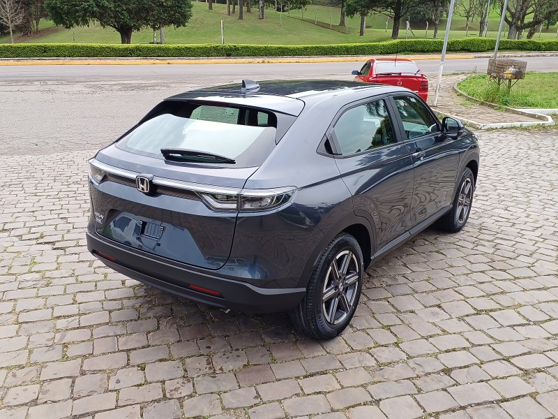 HR-V 1.5 EXL HS 4P FLEX AUTOMÁTICO - 2026 - FLORES DA CUNHA