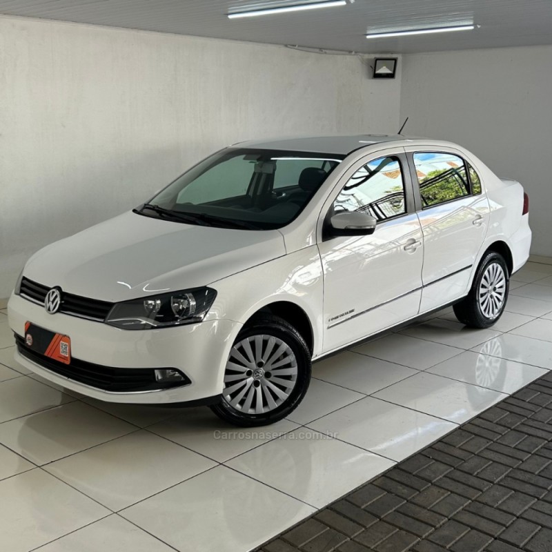 voyage 1.6 mi comfortline 8v flex 4p manual 2013 vacaria