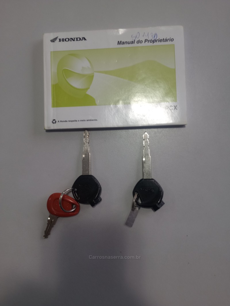 PCX 150 - 2014 - CAXIAS DO SUL
