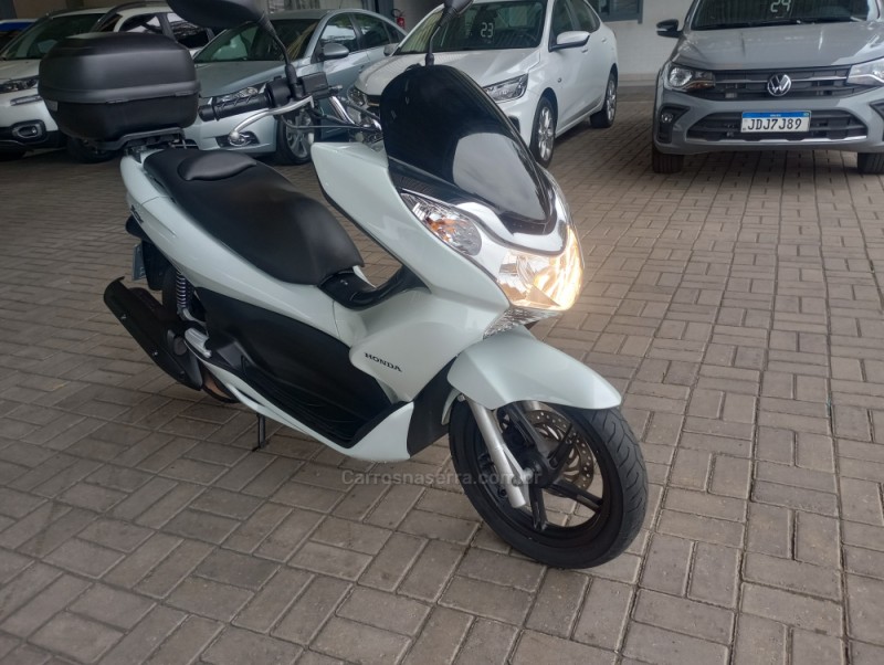 PCX 150 - 2014 - CAXIAS DO SUL