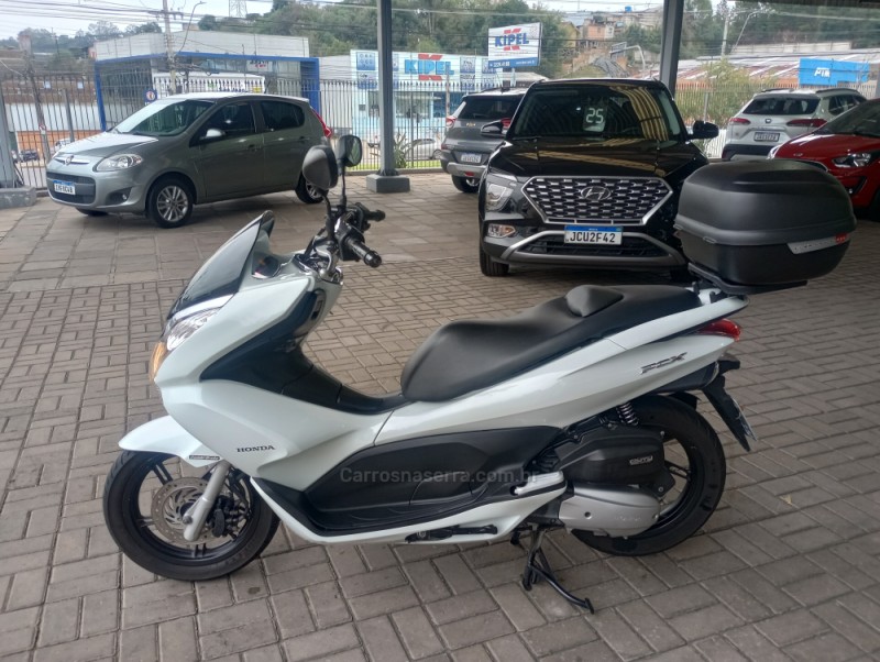 PCX 150 - 2014 - CAXIAS DO SUL