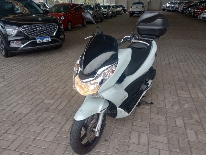 PCX 150 - 2014 - CAXIAS DO SUL