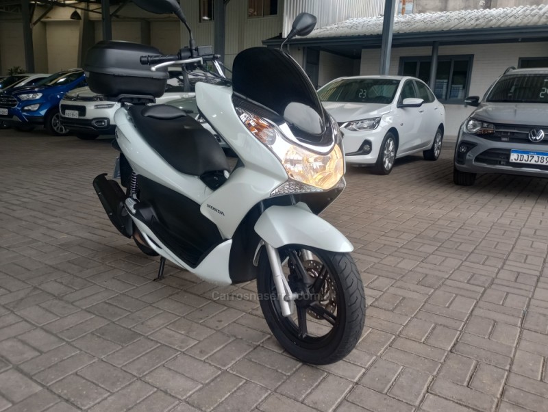 PCX 150 - 2014 - CAXIAS DO SUL