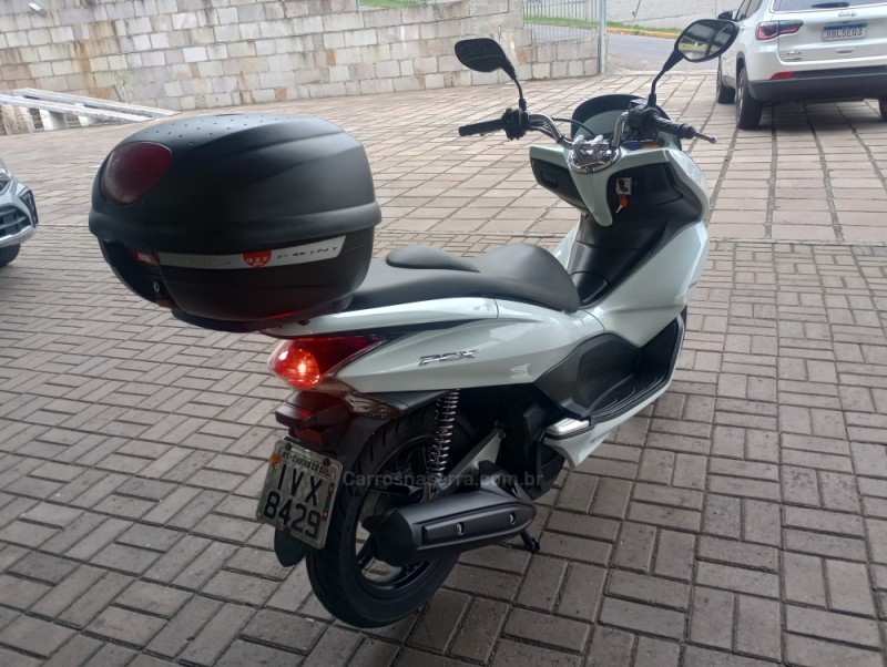 PCX 150 - 2014 - CAXIAS DO SUL