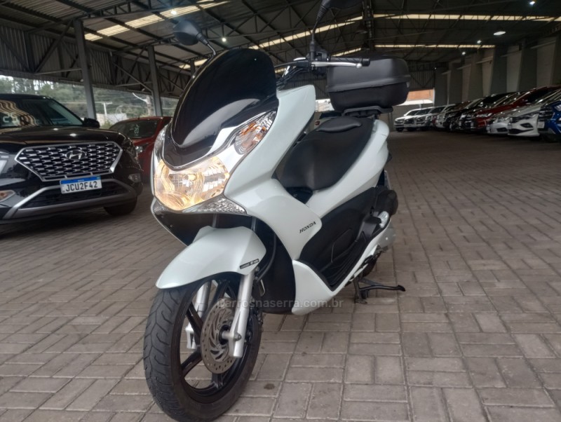 PCX 150