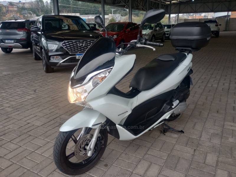 PCX 150 - 2014 - CAXIAS DO SUL