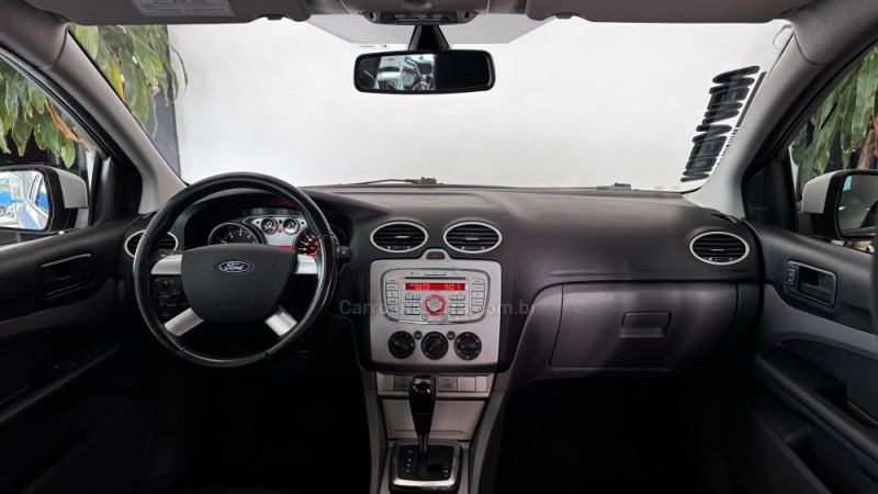 FOCUS 2.0 FC 16V FLEX 4P AUTOMÁTICO - 2013 - ESTâNCIA VELHA
