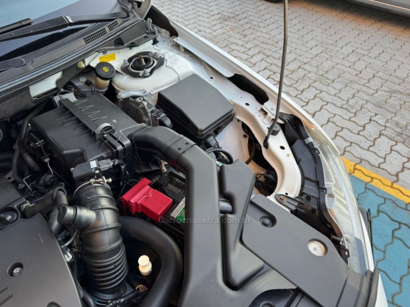LANCER 2.0 GT 16V GASOLINA 4P AUTOMÁTICO - 2014 - ESTâNCIA VELHA
