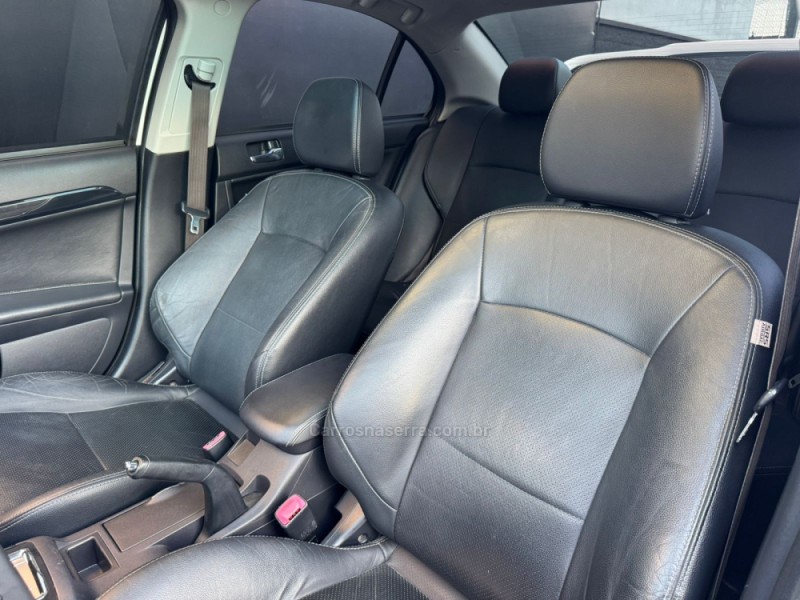 LANCER 2.0 GT 16V GASOLINA 4P AUTOMÁTICO - 2014 - ESTâNCIA VELHA