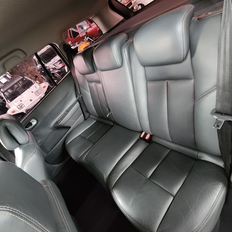 MÉGANE 1.6 DYNAMIQUE GRAND TOUR 16V FLEX 4P MANUAL - 2011 - CAXIAS DO SUL
