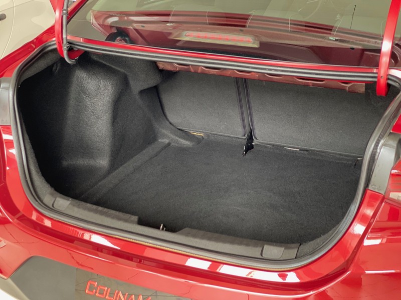 ONIX 1.0 LT2 PLUS 12V FLEX 4P MANUAL - 2021 - CAXIAS DO SUL