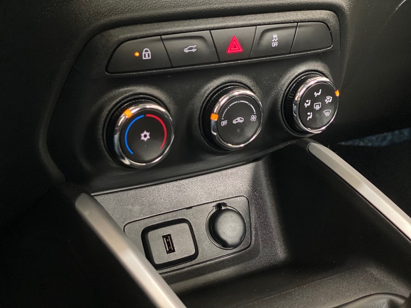 ONIX 1.0 LT2 PLUS 12V FLEX 4P MANUAL - 2021 - CAXIAS DO SUL