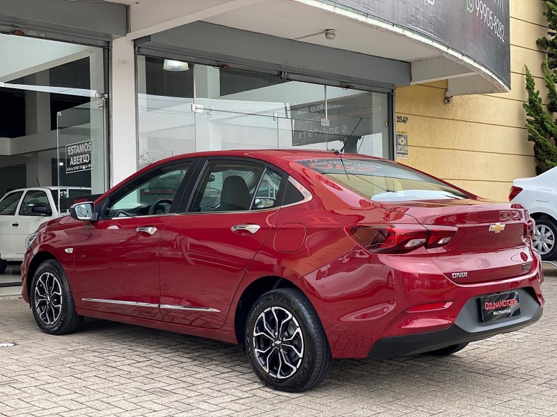 ONIX 1.0 LT2 PLUS 12V FLEX 4P MANUAL - 2021 - CAXIAS DO SUL