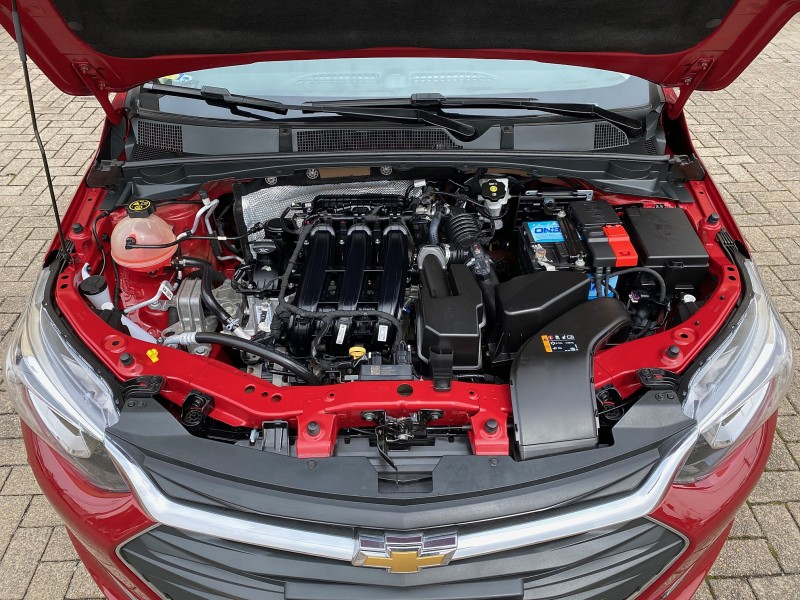 ONIX 1.0 LT2 PLUS 12V FLEX 4P MANUAL - 2021 - CAXIAS DO SUL