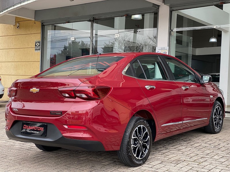 ONIX 1.0 LT2 PLUS 12V FLEX 4P MANUAL - 2021 - CAXIAS DO SUL