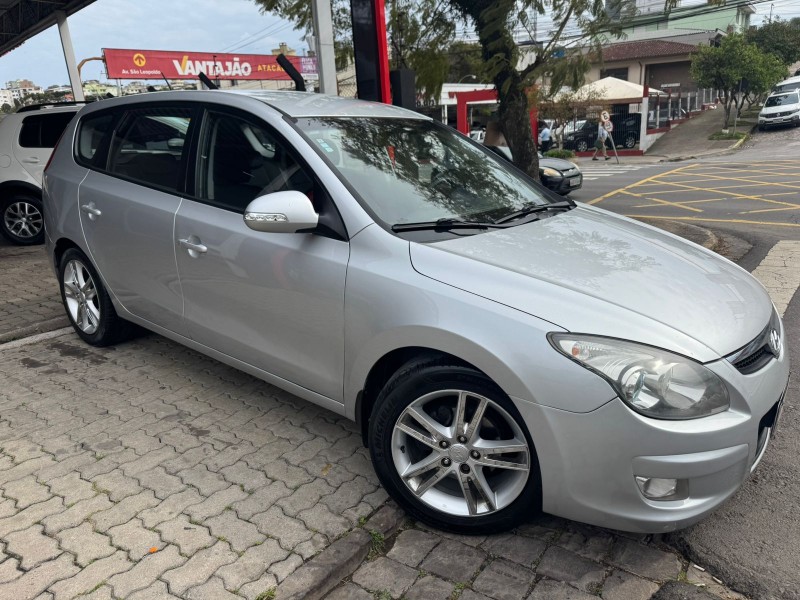 I30 CW 2.0 MPFI 16V GASOLINA 4P AUTOMATICO