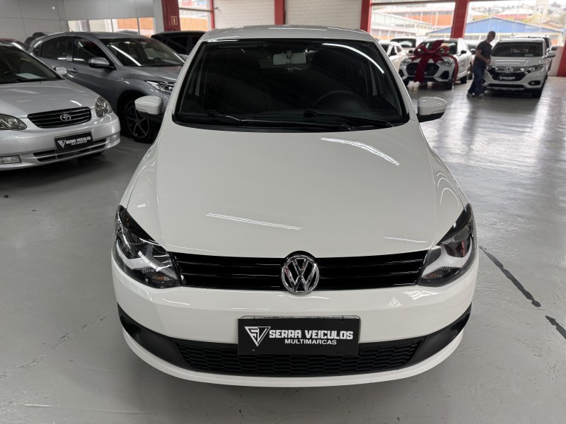 FOX 1.6 MI 8V FLEX 4P MANUAL - 2013 - CAXIAS DO SUL
