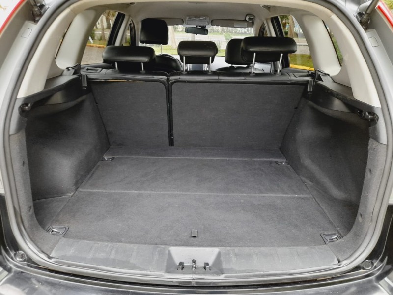 I30 CW 2.0 MPFI GLS 16V GASOLINA 4P AUTOMÁTICO - 2012 - FARROUPILHA