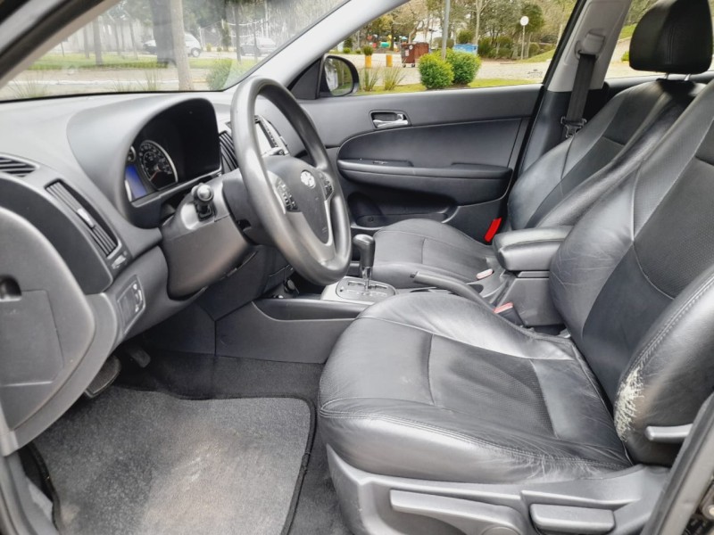 I30 CW 2.0 MPFI GLS 16V GASOLINA 4P AUTOMÁTICO - 2012 - FARROUPILHA