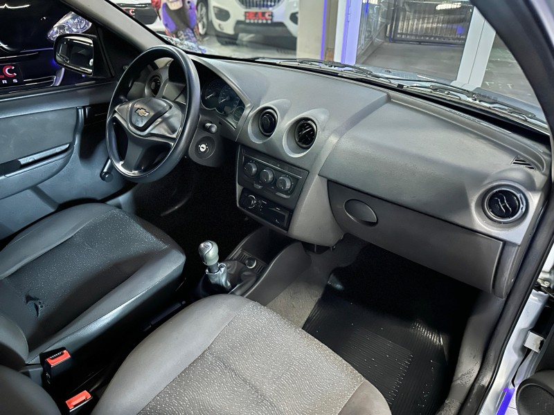 CELTA 1.0 MPFI LS 8V FLEX 4P MANUAL - 2012 - CAXIAS DO SUL