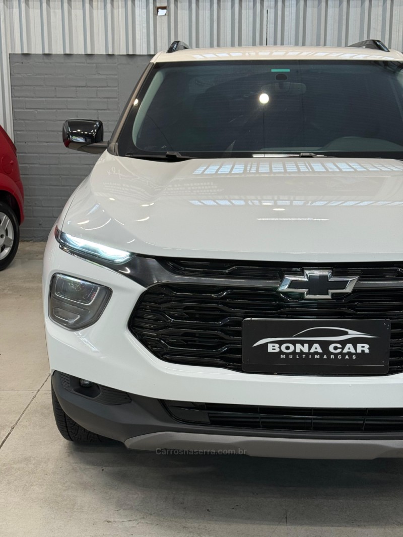MONTANA 1.2 RS TURBO 12V FLEX 4P AUTOMÁTICO - 2025 - CAXIAS DO SUL