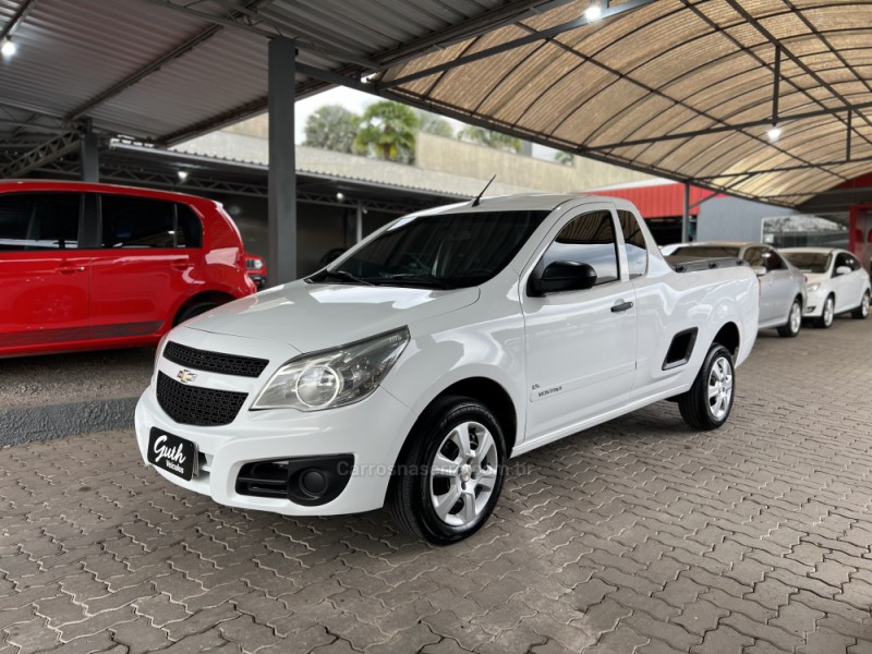 montana 1.4 mpfi ls cs 8v flex 2p manual 2012 bom principio