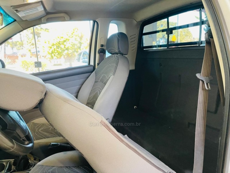 STRADA 1.4 MPI WORKING CE 8V FLEX 2P MANUAL - 2015 - CAXIAS DO SUL