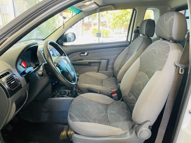 STRADA 1.4 MPI WORKING CE 8V FLEX 2P MANUAL - 2015 - CAXIAS DO SUL