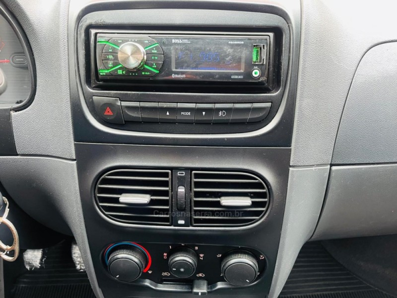 STRADA 1.4 MPI WORKING CE 8V FLEX 2P MANUAL - 2015 - CAXIAS DO SUL