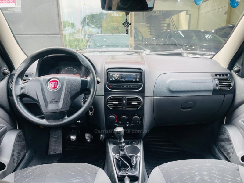 STRADA 1.4 MPI WORKING CE 8V FLEX 2P MANUAL - 2015 - CAXIAS DO SUL