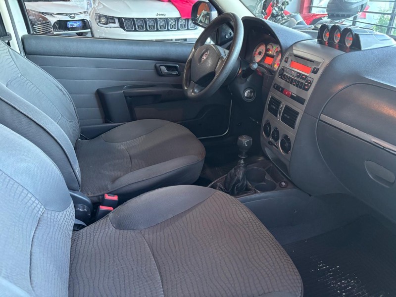 STRADA 1.8 MPI ADVENTURE LOCKER E.TORQ CD 16V FLEX 2P MANUAL - 2011 - CAXIAS DO SUL