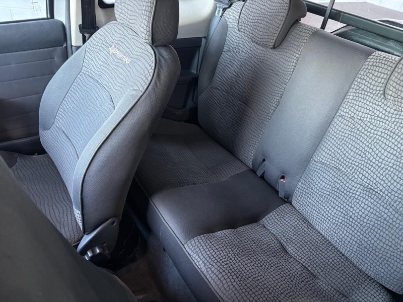 STRADA 1.8 MPI ADVENTURE LOCKER E.TORQ CD 16V FLEX 2P MANUAL - 2011 - CAXIAS DO SUL