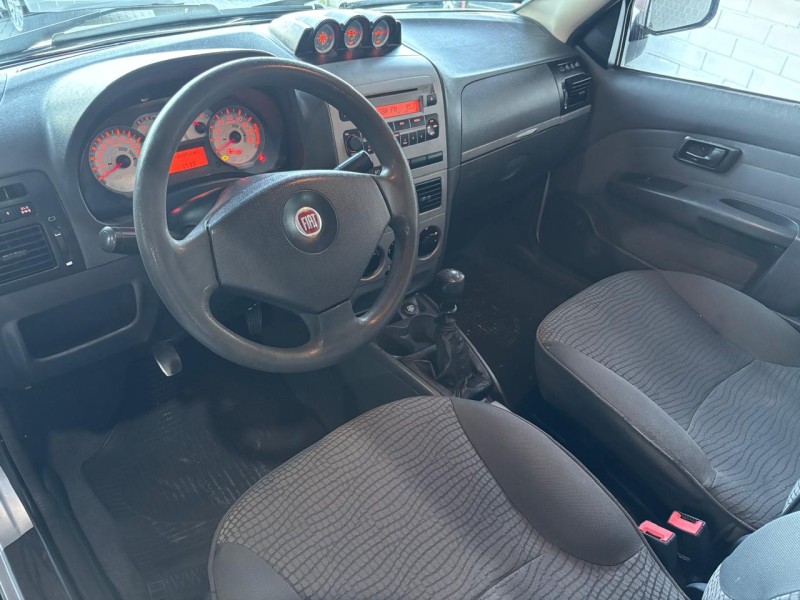 STRADA 1.8 MPI ADVENTURE LOCKER E.TORQ CD 16V FLEX 2P MANUAL - 2011 - CAXIAS DO SUL