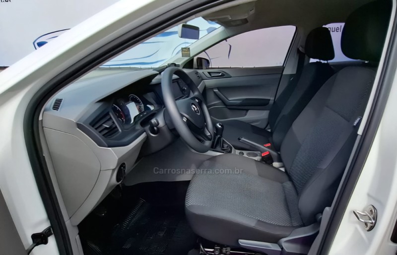 POLO 1.0	MPI TOTAL FLEX MANUAL  - 2019 - SALVADOR DO SUL