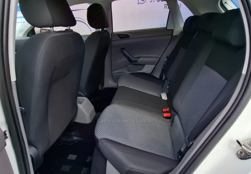POLO 1.0	MPI TOTAL FLEX MANUAL  - 2019 - SALVADOR DO SUL