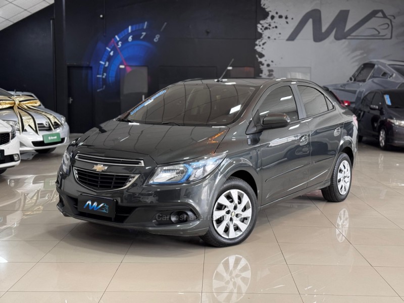 prisma 1.4 mpfi lt 8v flex 4p manual 2016 estancia velha