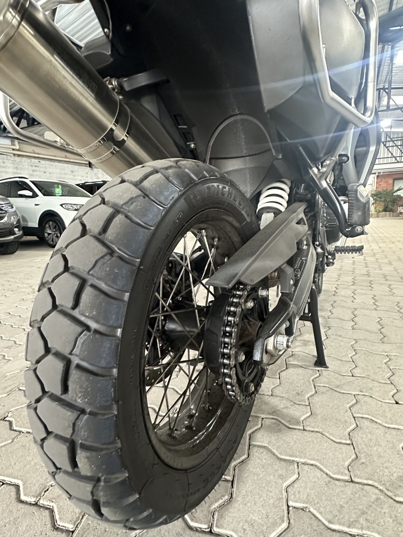F 800 GS ADVENTURE - 2016 - CAXIAS DO SUL