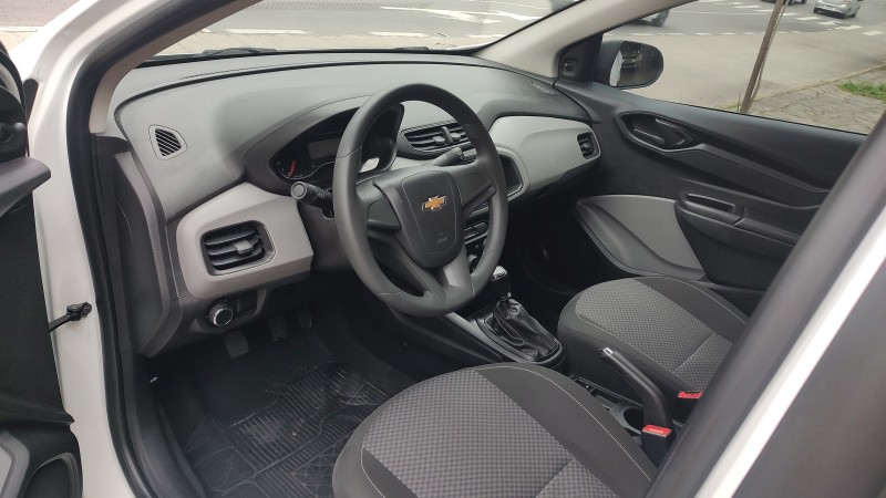 ONIX 1.0 JOY 8V FLEX 4P MANUAL - 2019 - CAXIAS DO SUL