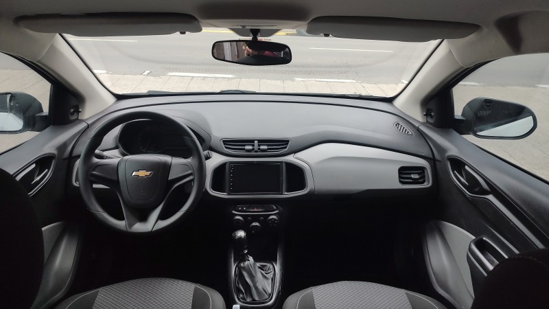 ONIX 1.0 JOY 8V FLEX 4P MANUAL - 2019 - CAXIAS DO SUL