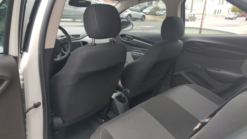 ONIX 1.0 JOY 8V FLEX 4P MANUAL - 2019 - CAXIAS DO SUL