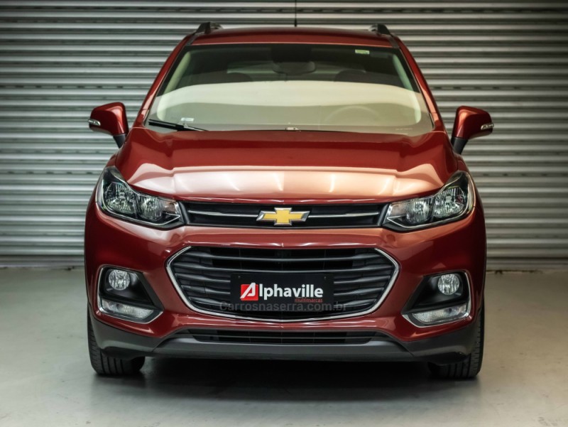 TRACKER 1.4 16V TURBO FLEX LT AUTOMÁTICO - 2019 - CAXIAS DO SUL
