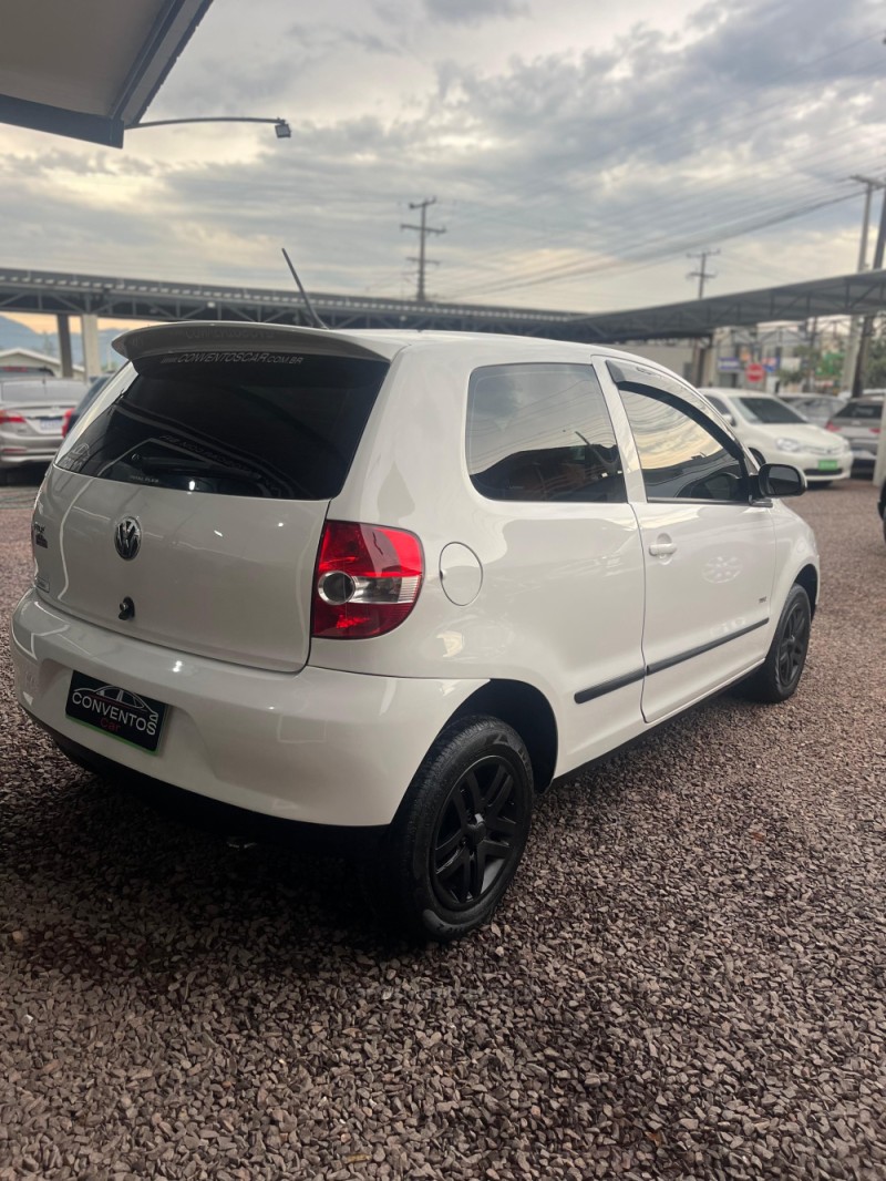 FOX 1.0 MI TREND 8V FLEX 2P MANUAL - 2010 - LAJEADO