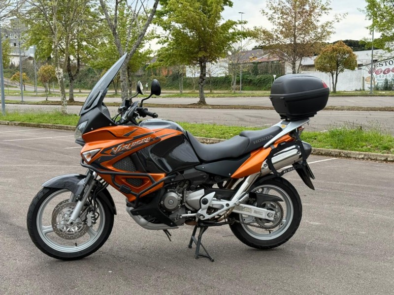 XL 1000V VARADERO  - 2008 - BENTO GONçALVES