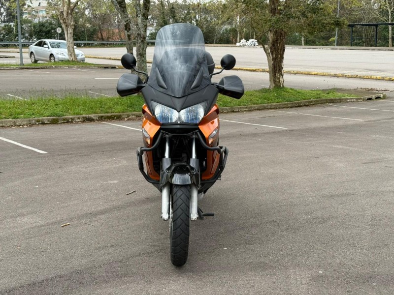 XL 1000V VARADERO  - 2008 - BENTO GONçALVES