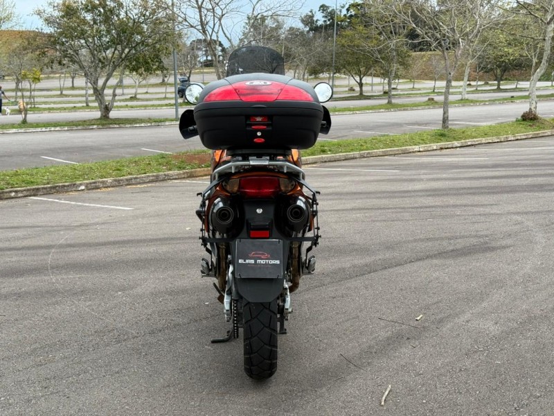 XL 1000V VARADERO  - 2008 - BENTO GONçALVES